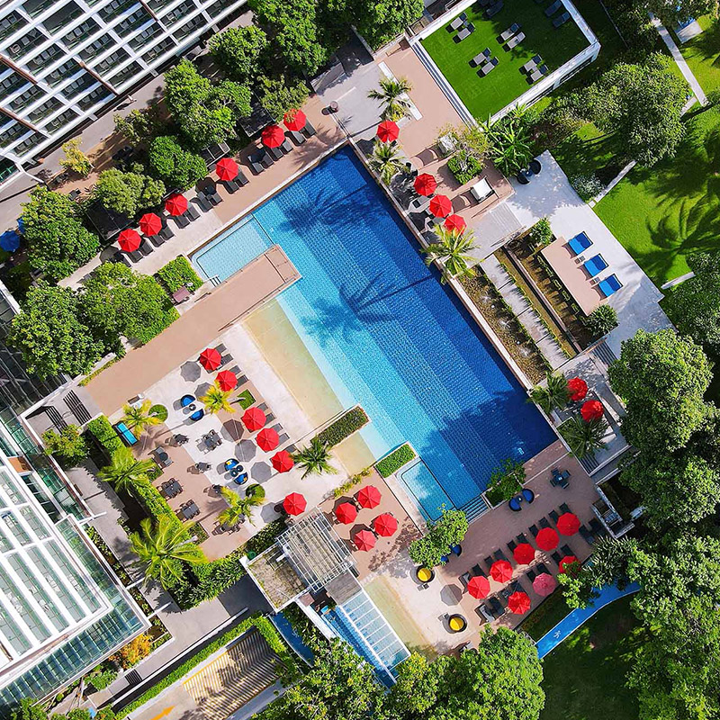 Amari Hua Hin
