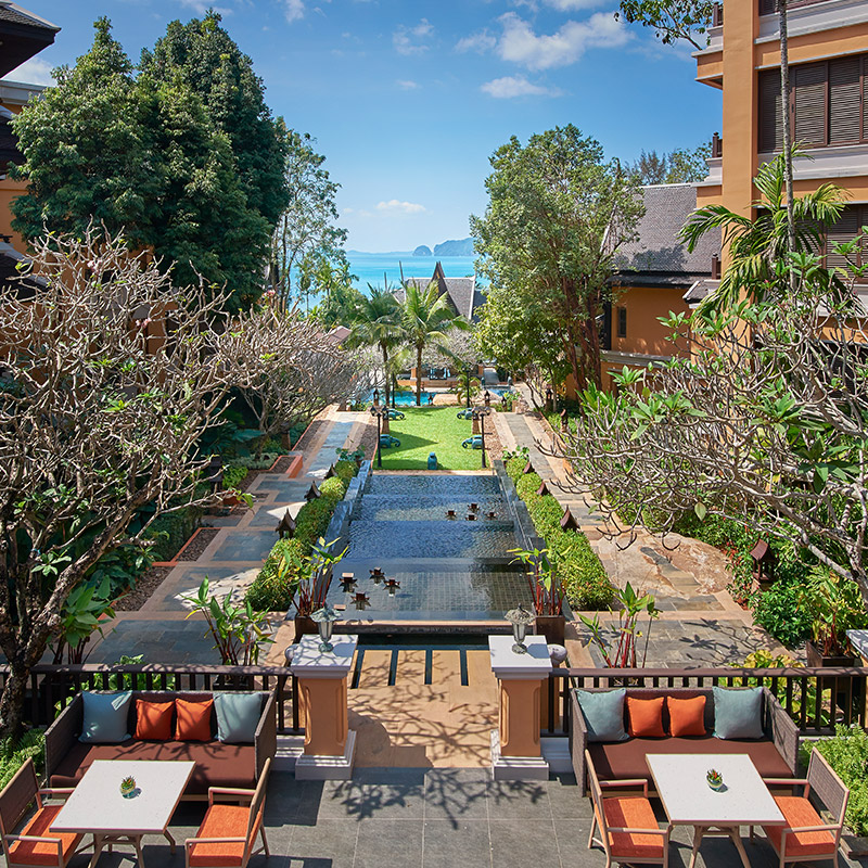 Amari Vogue Krabi