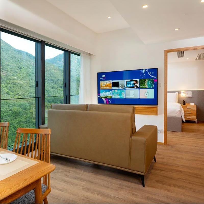 Shama Hub Metro South Hong Kong