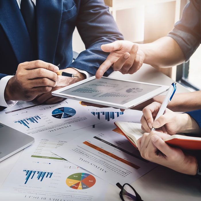 Performance Management